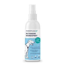 Hundepflege24 Wundspray