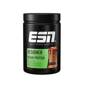 ESN Veganes Designer Proteinpulver mit Soja