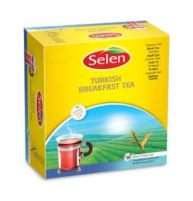 SELEN Turkish Breakfast Tea