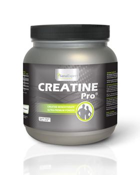 SanaExpert Creatine Pro