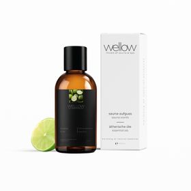 Wellow Ätherisches Öl Limette