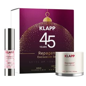 KLAPP Weihnachten Repagen Exclusive Set