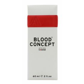 Blood Concept a Eau De Parfum Spray