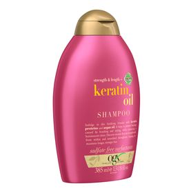 OGX - Shampoo "Keratin Oil"