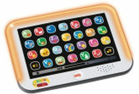 Mattel FISHER PRICE LERNSPASS TABLET HXB66