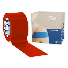 Feel Premium Kinesiotape - Standard Tape 5cm x 5m