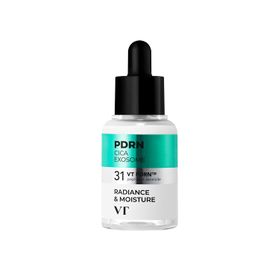 VT Cosmetics PDRN Cica Exosome Firming Ampoule