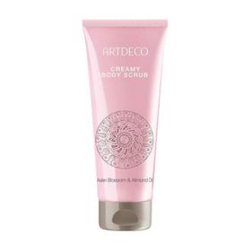 Artdeco, Creamy Body Scrub