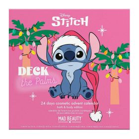 ACCENTRA, Adventskalender STITCH