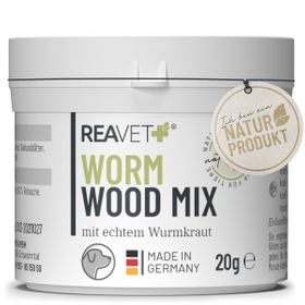 Wormwood Mix Hunde - ReaVET
