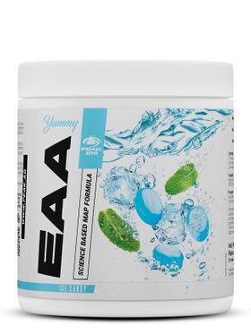 PEAK Yummy EAA - Geschmack Ice Candy