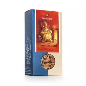 SonnentoR®  Kaminknistern Früchtetee lose bio