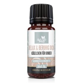 Natural Pro | Relax und Beruhig dich Kügelchen