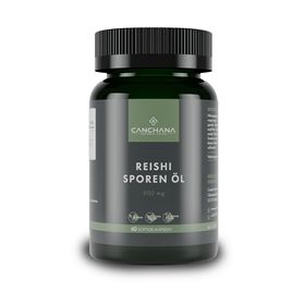 Canchana Reishi Sporen Öl