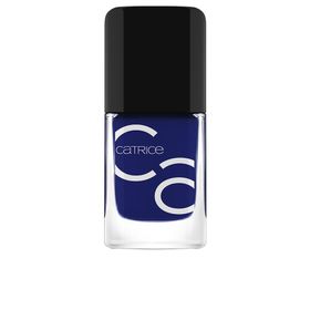 ICONAILS Gel-Lack 128-blau me away 10,5 ml