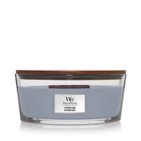 Woodwick Hypnoflora Duftkerze mit Holzdocht