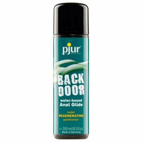 Pjur Back Door Regenerating Anal Glide
