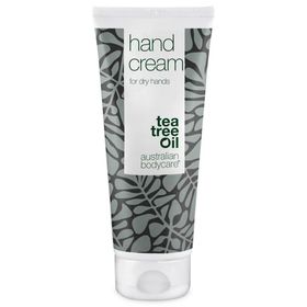 Australian Bodycare Handcreme für trockene Hände