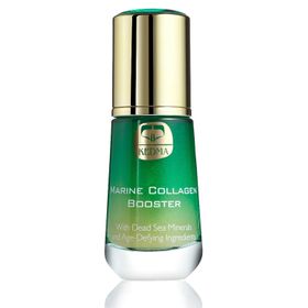 Kedma – Marine Collagen Booster – Intensivpflege – Mit Perlen & Totes Meer Mineralien