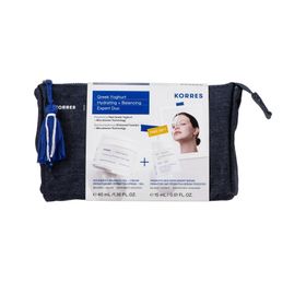 KORRES GREEK YOGHURT Feuchtigkeit & Balance - Expert Duo