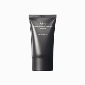 Abib Sedum hyaluron sunscreen SPF50+ PA++++
