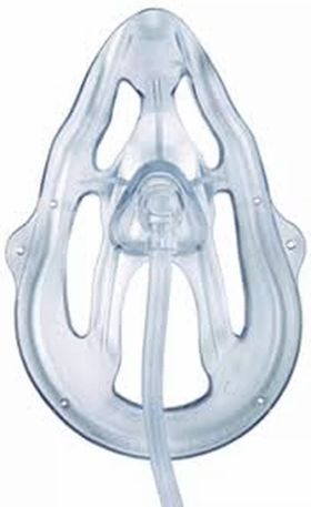 Southmedic OxyMask Mund Nasenmaske