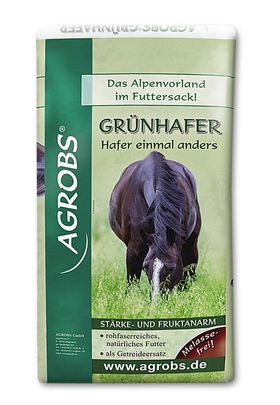 Agrobs Grünhafer