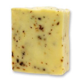 Florex - Kaltgerührte Schafmilchseife Himmelschlüssel