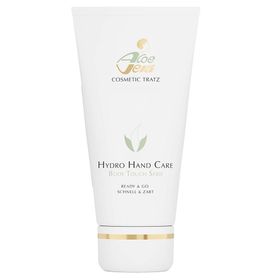 Aloe Vera Cosmetic Tratz Hydro Handcare