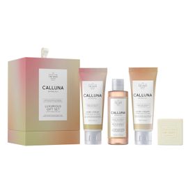 The Scottish Fine Soaps Company Calluna Luxurious Gift