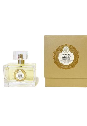 Eau de Parfüm Luxury Gold