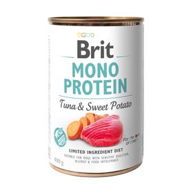 Brit Care Dog - Mono Protein - Tuna & Sweet Potato