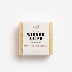 Wiener Seife Alpenrose Seife N°12