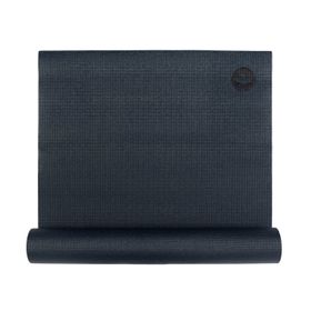 bodhi Yogamatte Asana Mat, midnight blue
