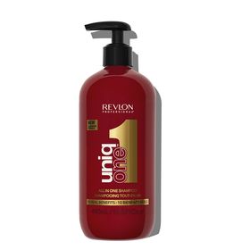 Revlon Uniq All In One Classic Shampoo