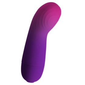 Rocks-off - Glow Girl Vibe - G-Punkt-Vibrator