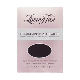 Loving Tan Deluxe Self Tanning Applicator Mitt