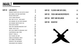 Dutch Oven. Über 40 Rezepte Rezepte, Tipps und heiße Kohlen