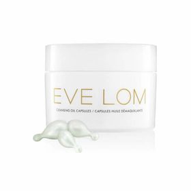 Eve Lom Cleansing Oil 50 Capsules