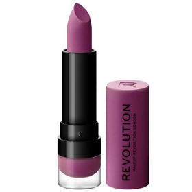 Makeup Revolution - Matt Lippenstift