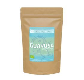 Matchachin Guayusa Cretan Sage BIO