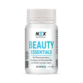 NEX Nutrition Beauty Essentials