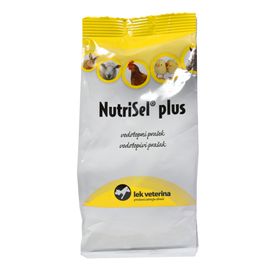 NutriSel  WLP