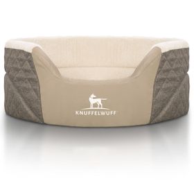 Knuffelwuff Orthopädisches Hundebett Lena