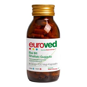 euroved - Bai 91 - Shallaki Guggulu