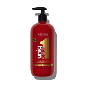 Revlon Uniq All In One Classic Shampoo