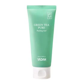 Yadah Green Tea Pure Peeling Gel