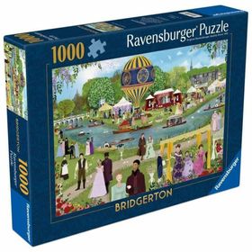 Puzzle Ravensburger Bridgerton e