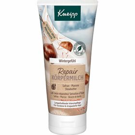 Kneipp® Repair Körpermilch Wintergefühl
