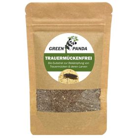 GreenPanda Trauermücken-Frei - Pflanzenschutzmittel